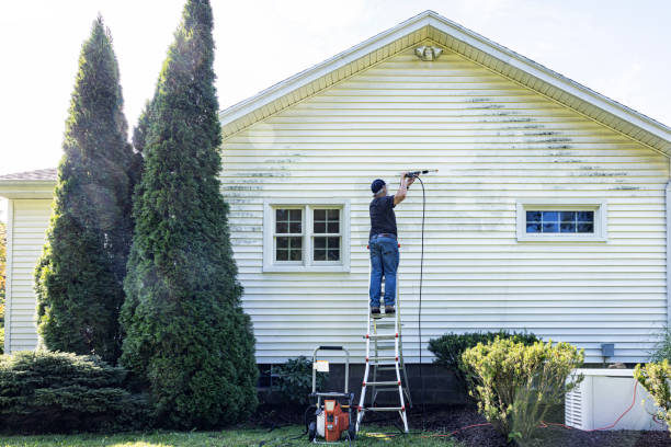 Boat and Dock Cleaning in Hillcrest, IL
